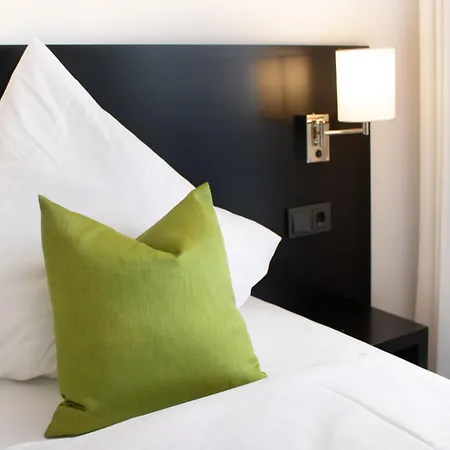 Hotel Hal By Wmm Halle (Saale)