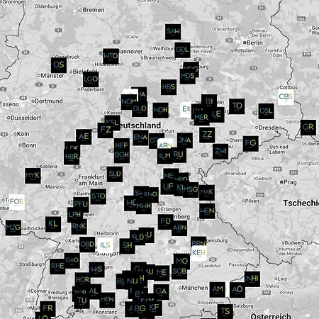 Hotel Hal By Wmm Halle (Saale)