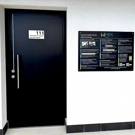 Hotel Hal By Wmm Halle (Saale)