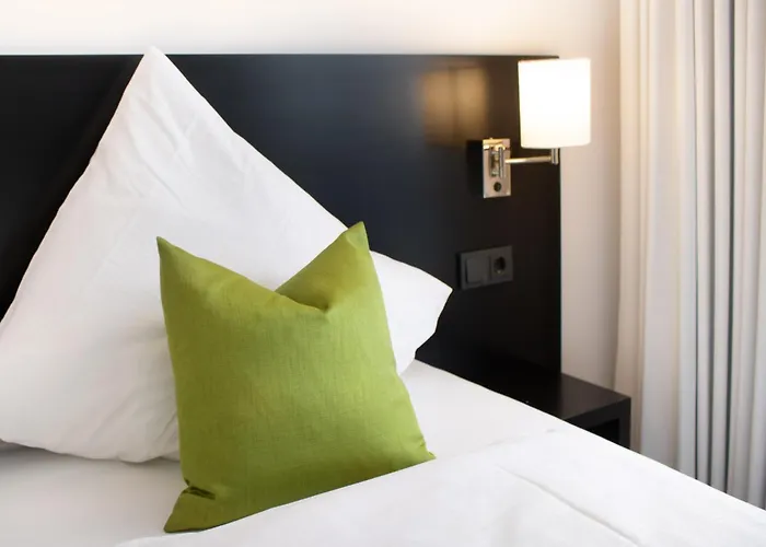 Hotel Hal By Wmm Halle (Saale)